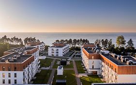 Let's Sea SPA - Premium Apartamenty z ogródkiem, przyjazne zwierzętom