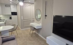 Let's Sea SPA - Premium Apartamenty z ogródkiem, przyjazne zwierzętom